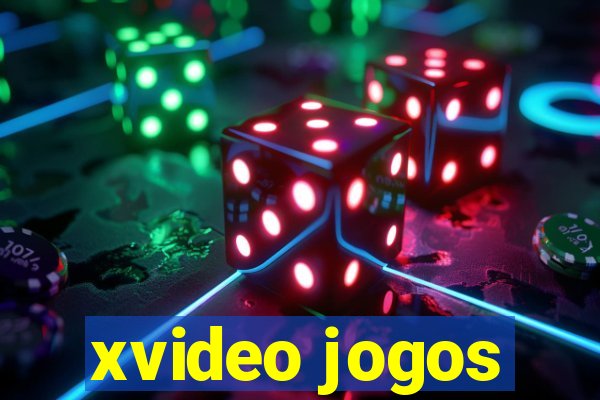 xvideo jogos