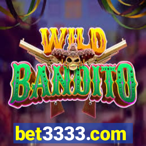 bet3333.com