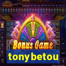 tonybetou