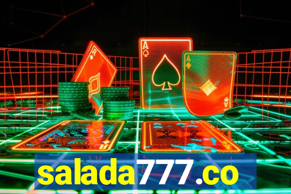 salada777.co