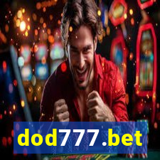 dod777.bet