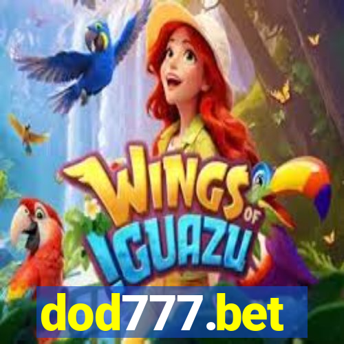 dod777.bet