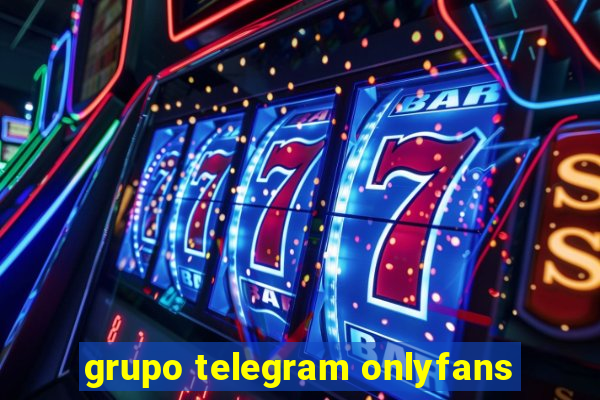 grupo telegram onlyfans