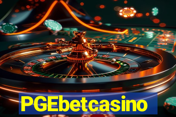 PGEbetcasino