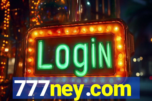 777ney.com