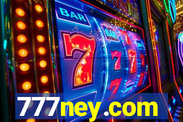 777ney.com