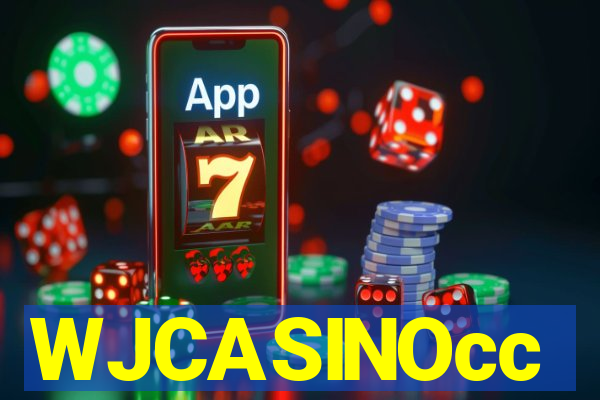 WJCASINOcc