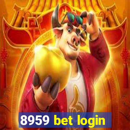 8959 bet login