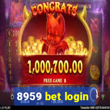 8959 bet login