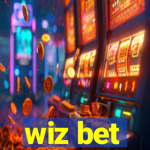 wiz bet