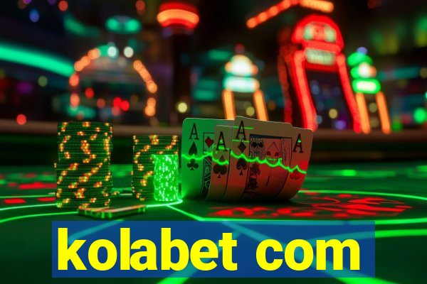 kolabet com