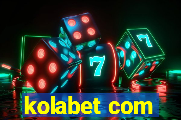 kolabet com