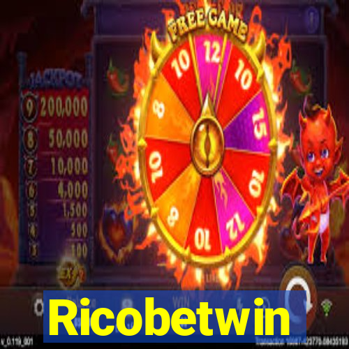 Ricobetwin