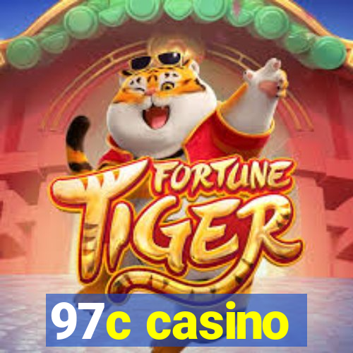 97c casino