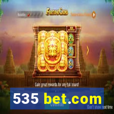 535 bet.com