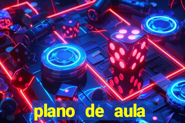 plano de aula bingo tabuada