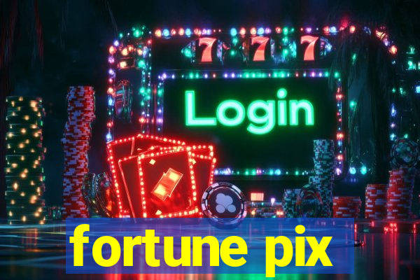 fortune pix