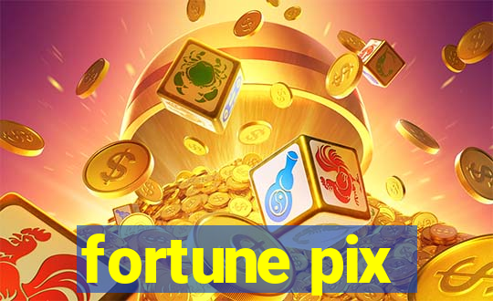 fortune pix