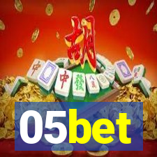 05bet