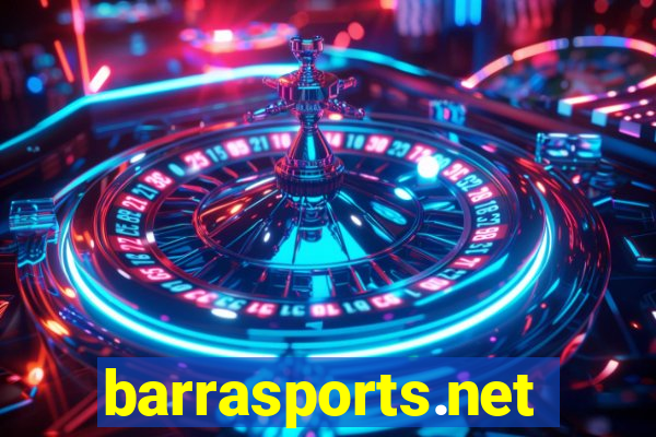 barrasports.net