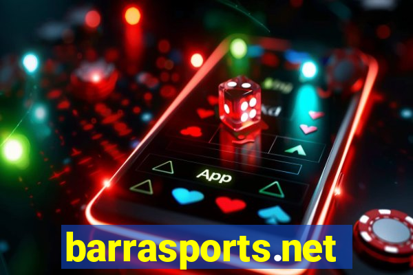 barrasports.net