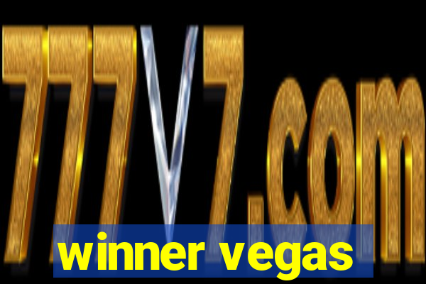 winner vegas