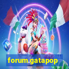 forum.gatapop