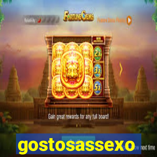 gostosassexo