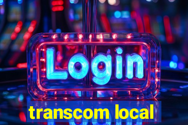 transcom local