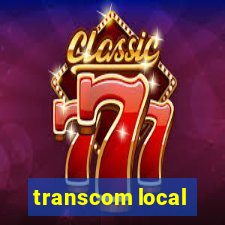 transcom local