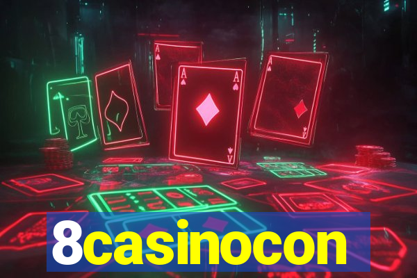 8casinocon