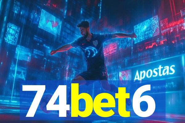 74bet6