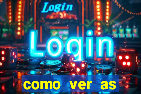 como ver as porcentagem dos jogos slots