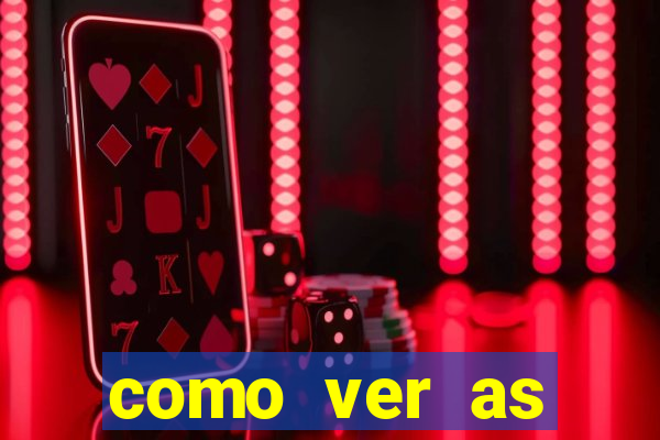 como ver as porcentagem dos jogos slots