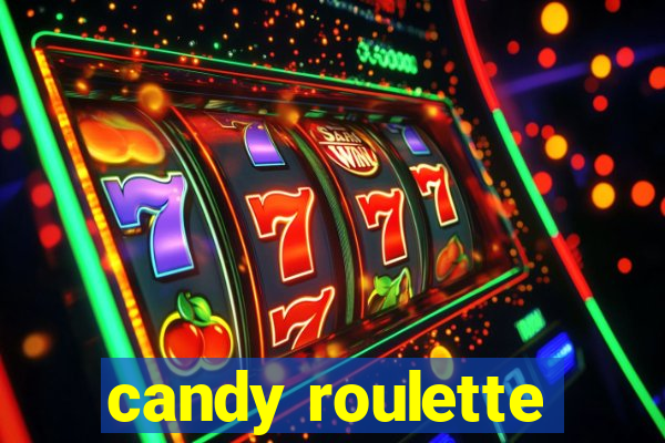 candy roulette