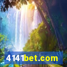 4141bet.com