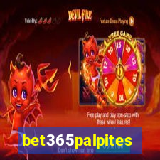 bet365palpites