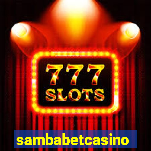 sambabetcasino