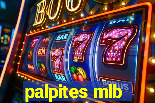 palpites mlb