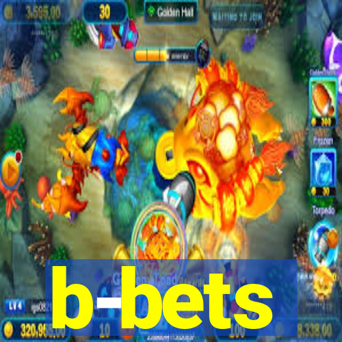 b-bets