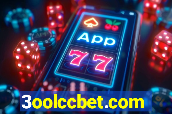 3oolccbet.com