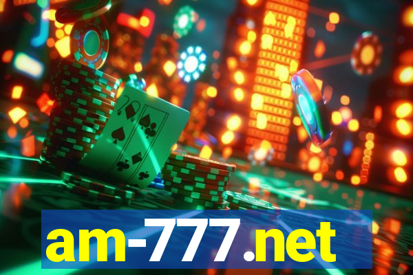 am-777.net