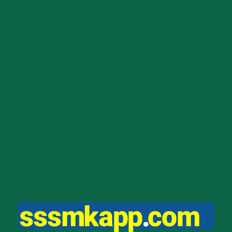 sssmkapp.com