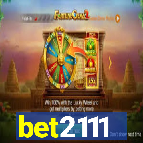 bet2111