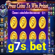 g7s bet