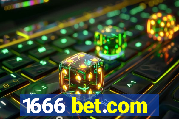 1666 bet.com