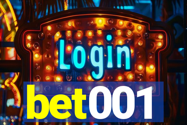 bet001