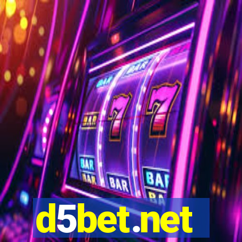 d5bet.net