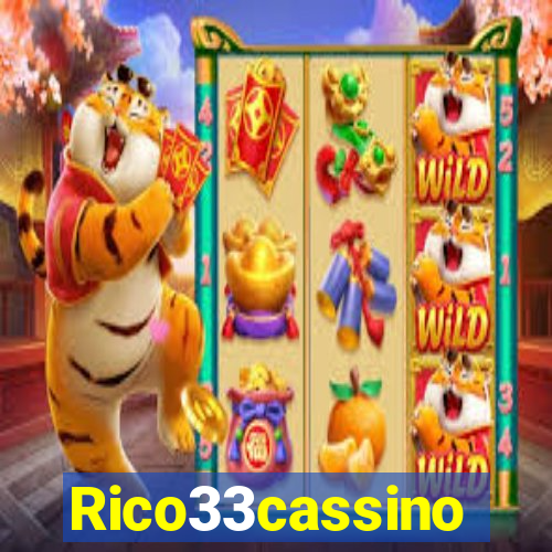 Rico33cassino