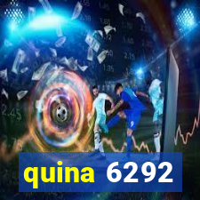 quina 6292